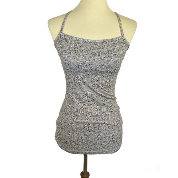 LULULEMON POWER Y TANK TOP - Picture 2 of 9